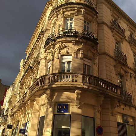 Appart Republique Нарбонна Экстерьер фото
